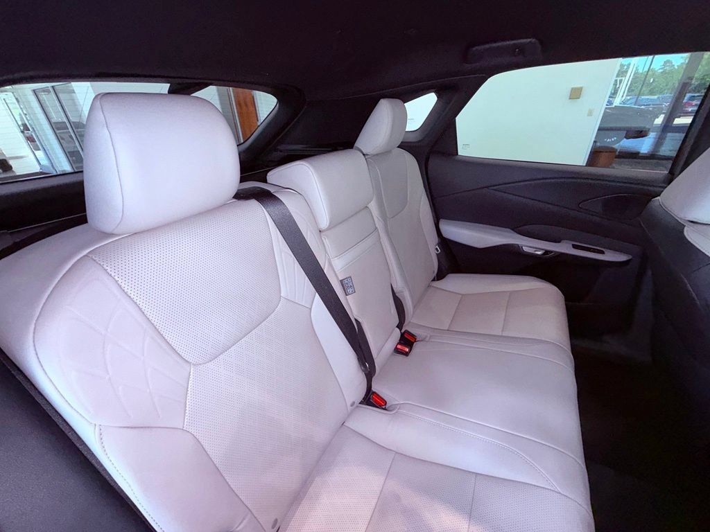 Certified 2023 Lexus RX 350 Premium Plus w/ Accessory Package FWD image 17