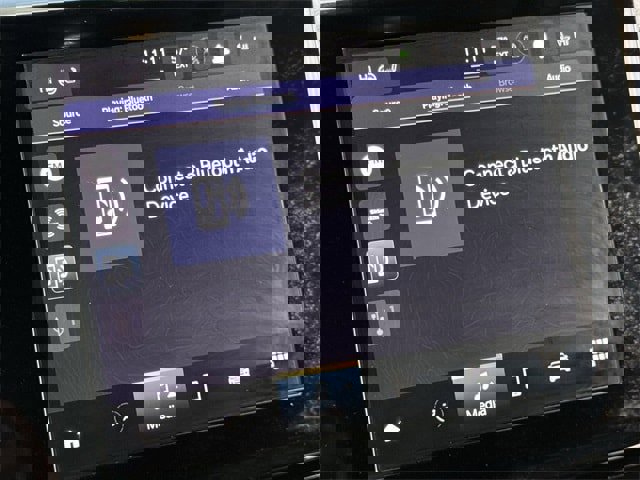 Used 2024 Jeep Grand Cherokee L Altitude image 18