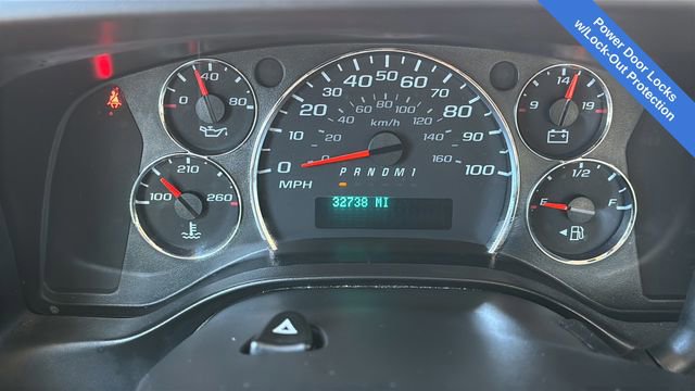 Used 2020 Chevrolet Express 3500 Work Van w/ Power Convenience Package image 12