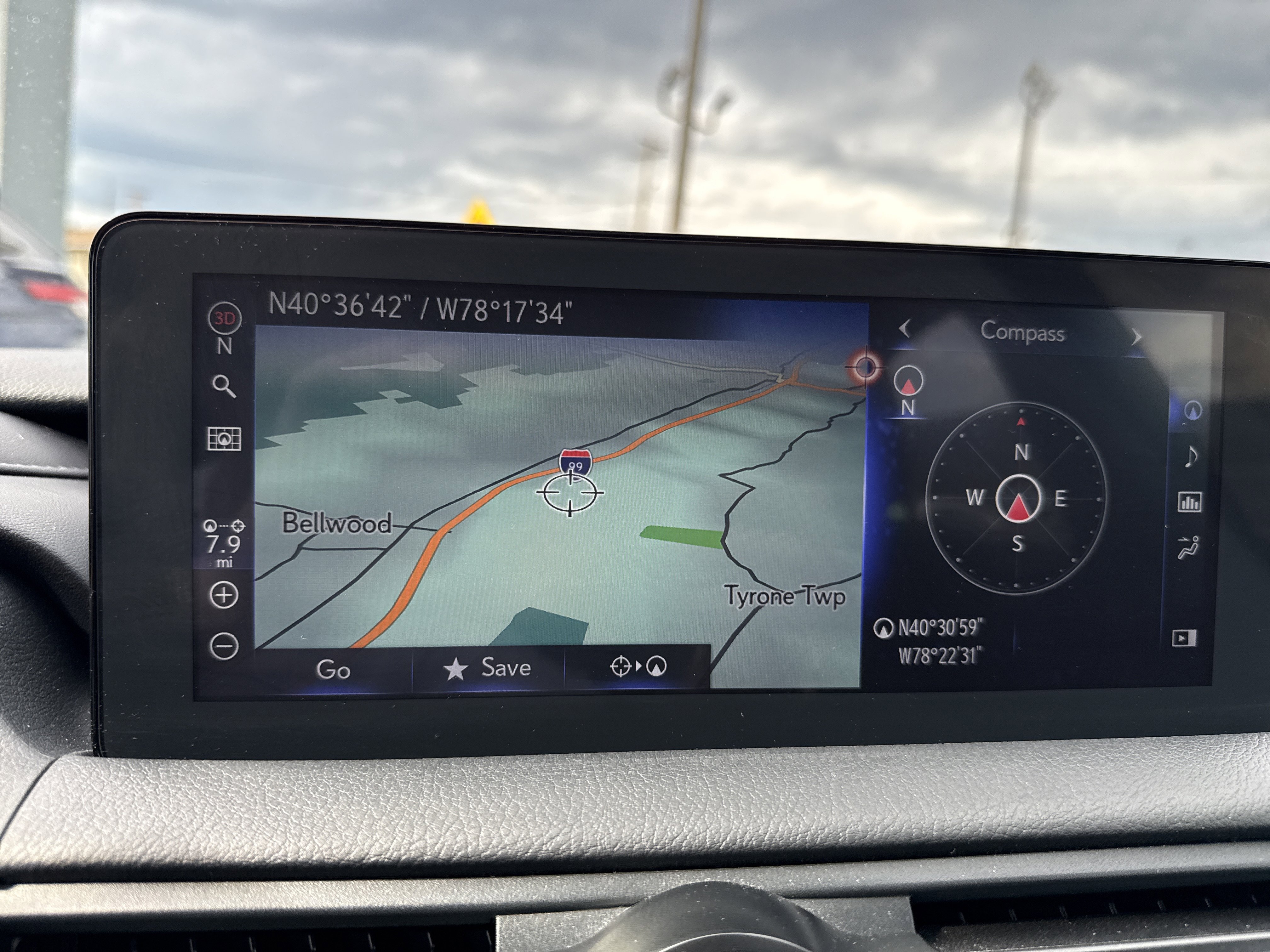 Used 2023 Lexus IS 350 F Sport image 38