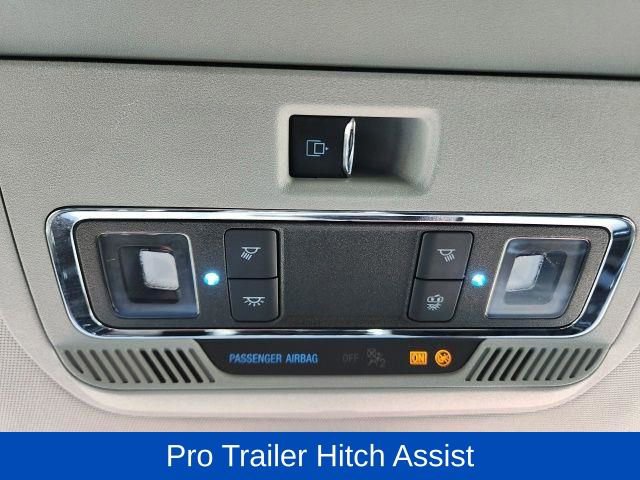 Used 2024 Ford F250 Lariat w/ Lariat Ultimate Package image 38