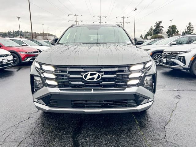 New 2026 Hyundai Tucson SEL image 5