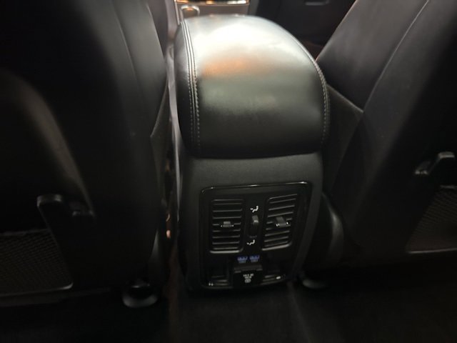 Used 2020 Jeep Grand Cherokee Limited X image 9