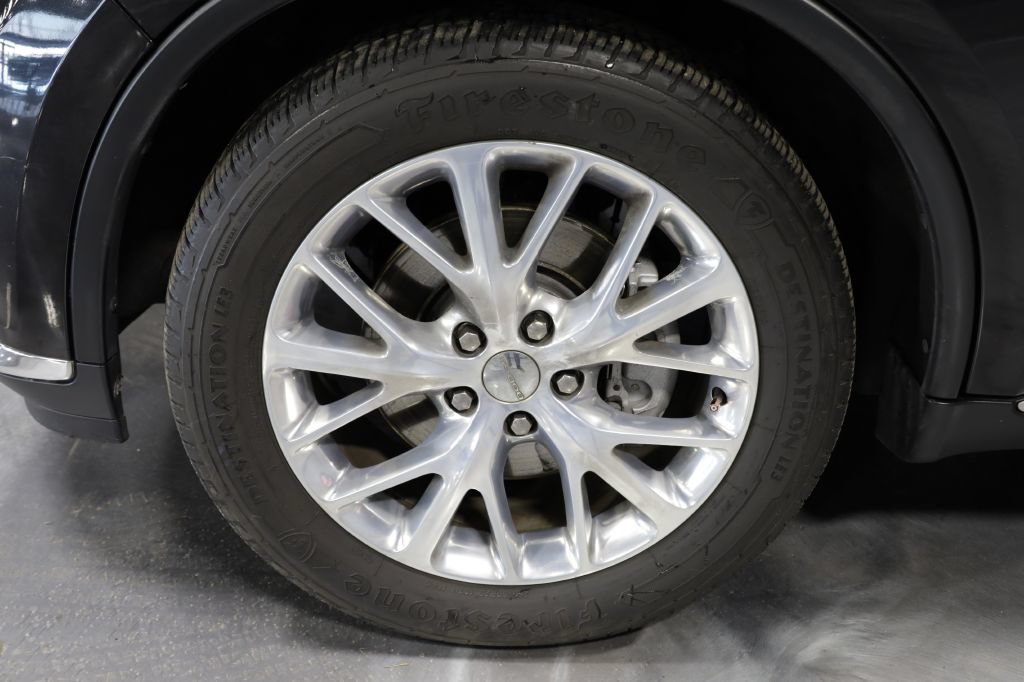 Used 2015 Dodge Durango Citadel RWD image 36