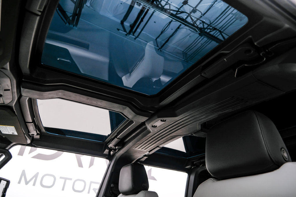Used 2023 GMC Hummer EV Edition 1 AWD/4WD image 5