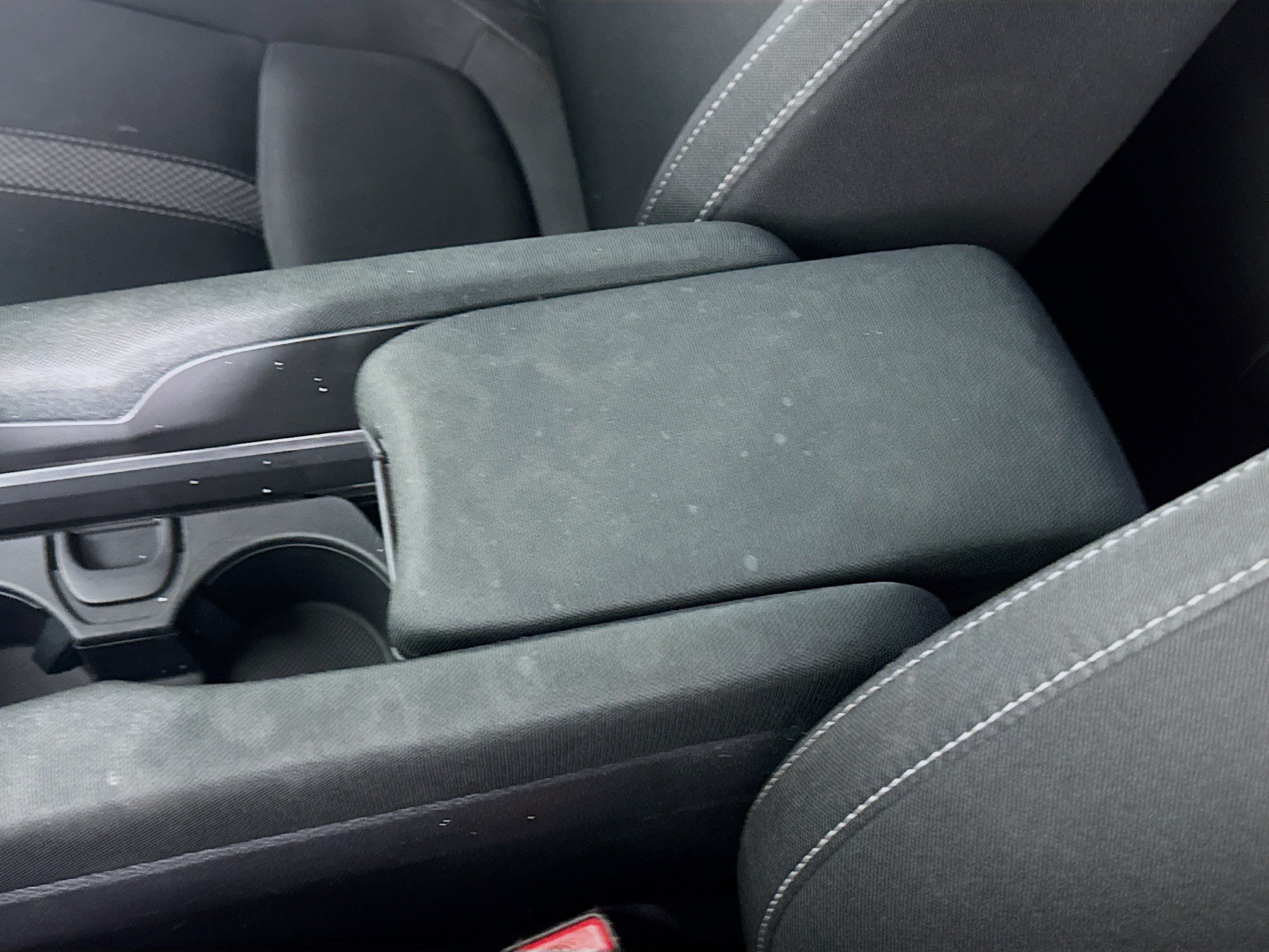 Used 2020 Honda Civic LX image 18