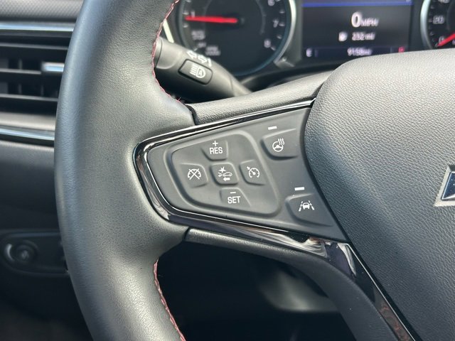 Used 2023 Chevrolet Equinox RS image 21