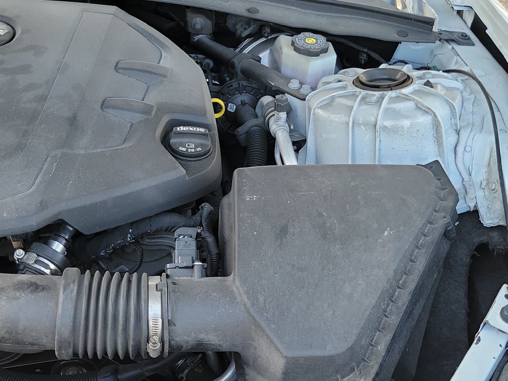Used 2024 Chevrolet Camaro LT RWD image 40