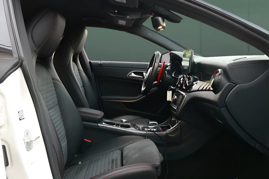 Used 2018 Mercedes-Benz CLA 45 AMG 4MATIC image 23