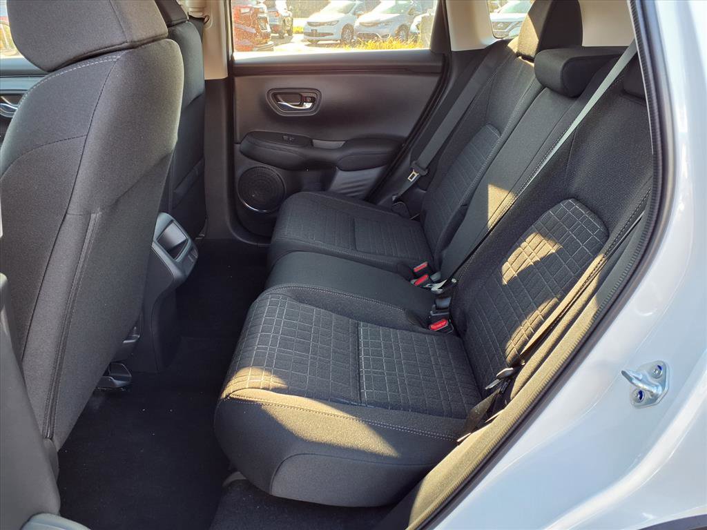 New 2026 Honda HR-V LX image 6