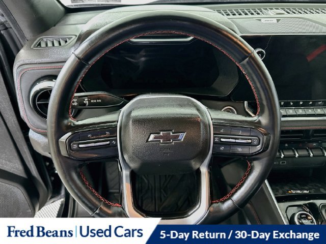 Used 2023 Chevrolet Colorado Z71 w/ Z71 Convenience Package 2 AWD/4WD image 16