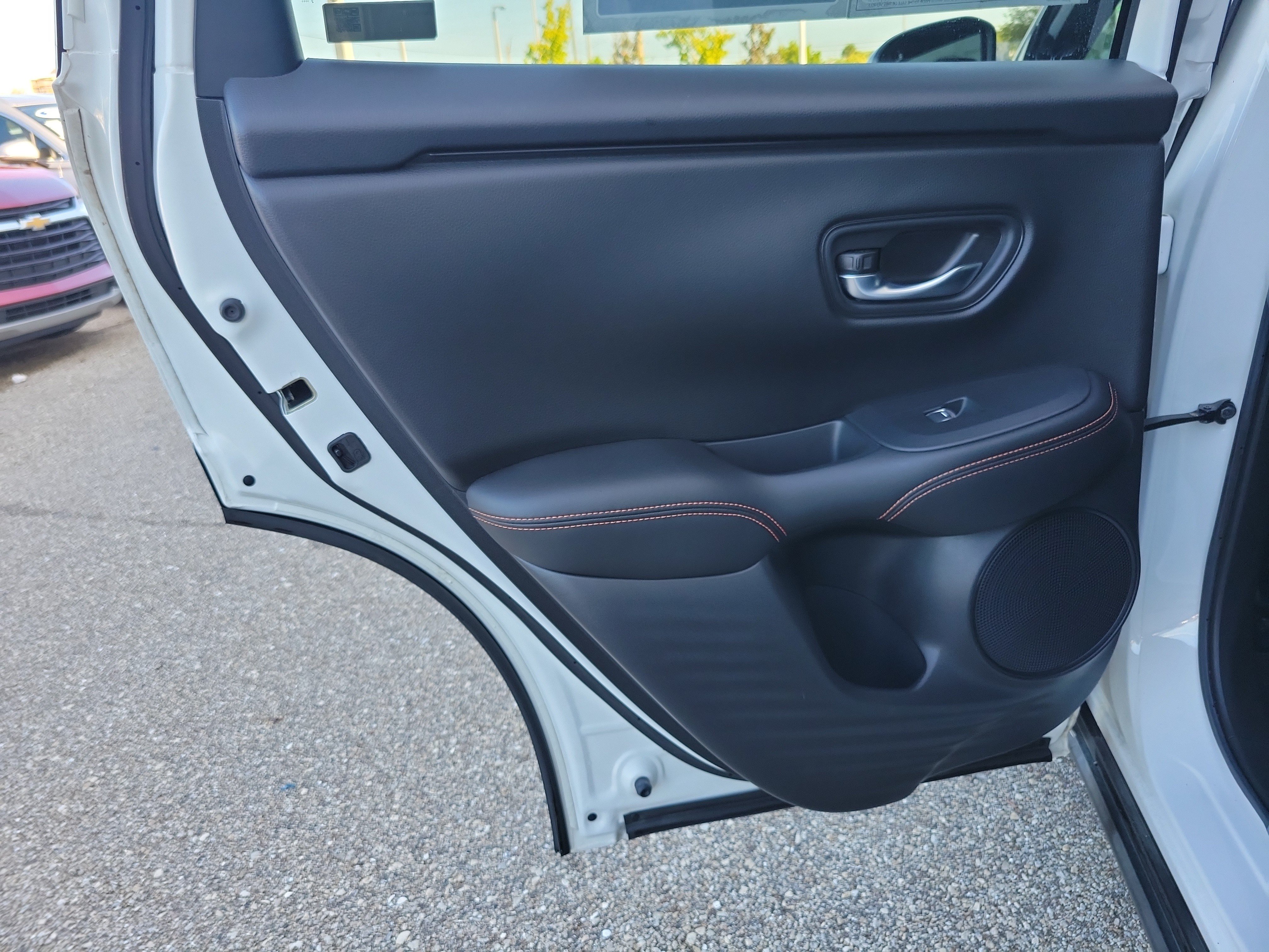 Used 2023 Honda HR-V Sport image 14