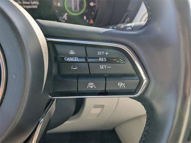 Used 2024 MAZDA CX-90 3.3 Turbo S w/ Premium Package image 27
