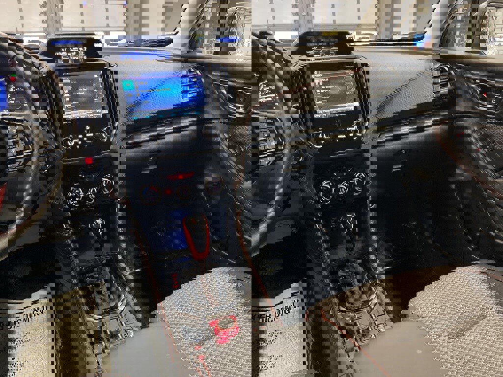 Used 2024 Subaru Forester Sport image 20