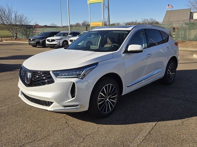 New 2026 Acura RDX SH-AWD w/ Advance Package image 20