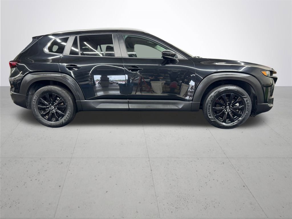 Used 2024 MAZDA CX-50 AWD 2.5 S w/ Preferred Package image 8