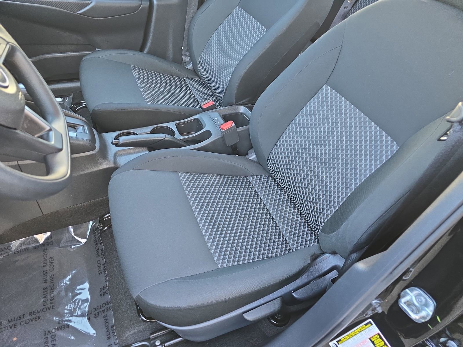 Used 2024 Nissan Versa S w/ S Plus Package image 20