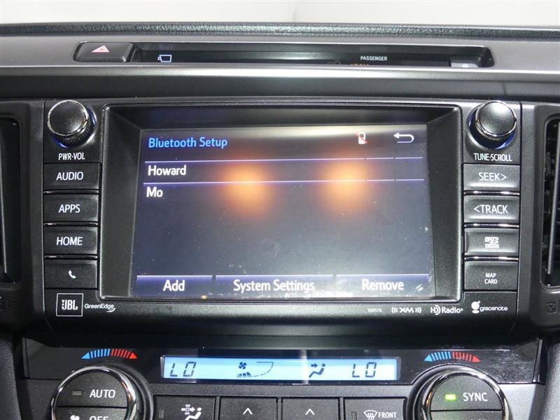 Used 2016 Toyota RAV4 SE w/ Advanced Technology Package AWD/4WD image 37