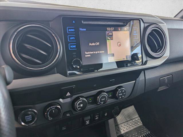 Used 2019 Toyota Tacoma TRD Sport AWD/4WD image 12