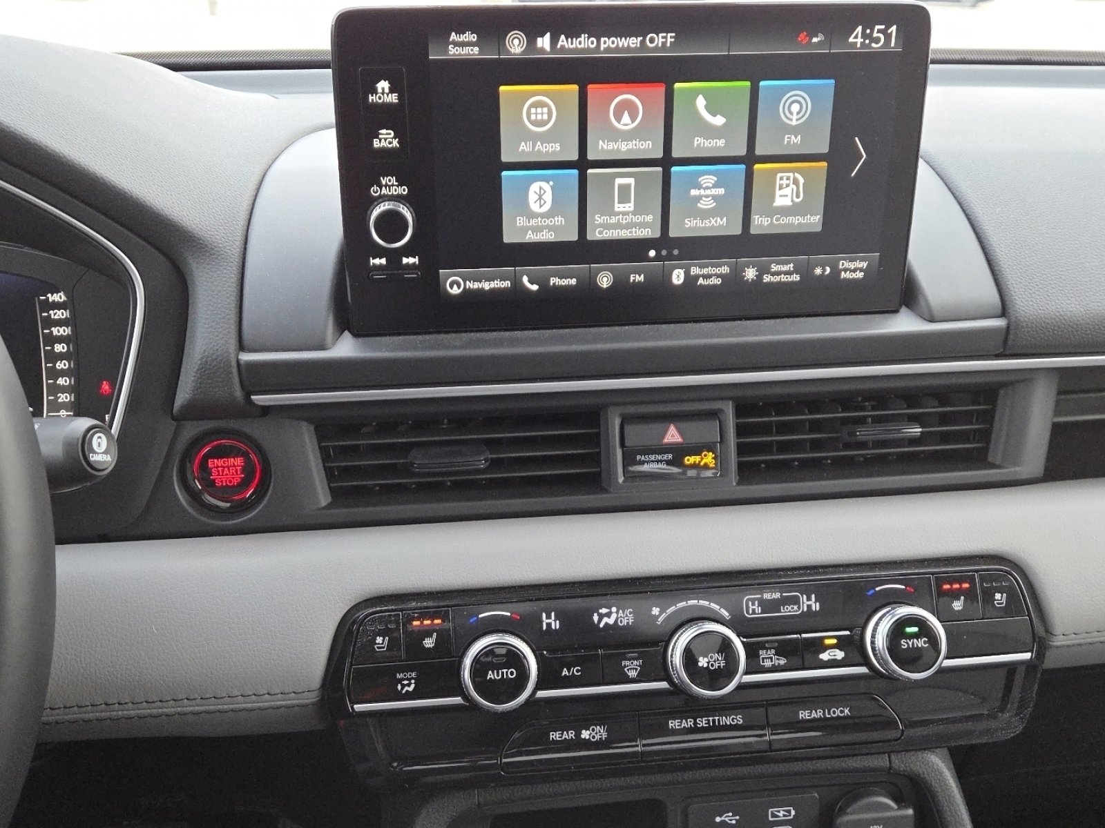 Used 2025 Honda Pilot Elite image 30