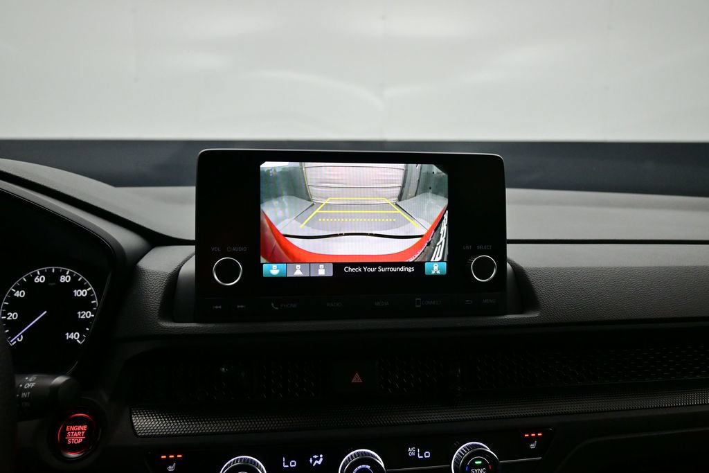 Used 2024 Honda CR-V EX image 41