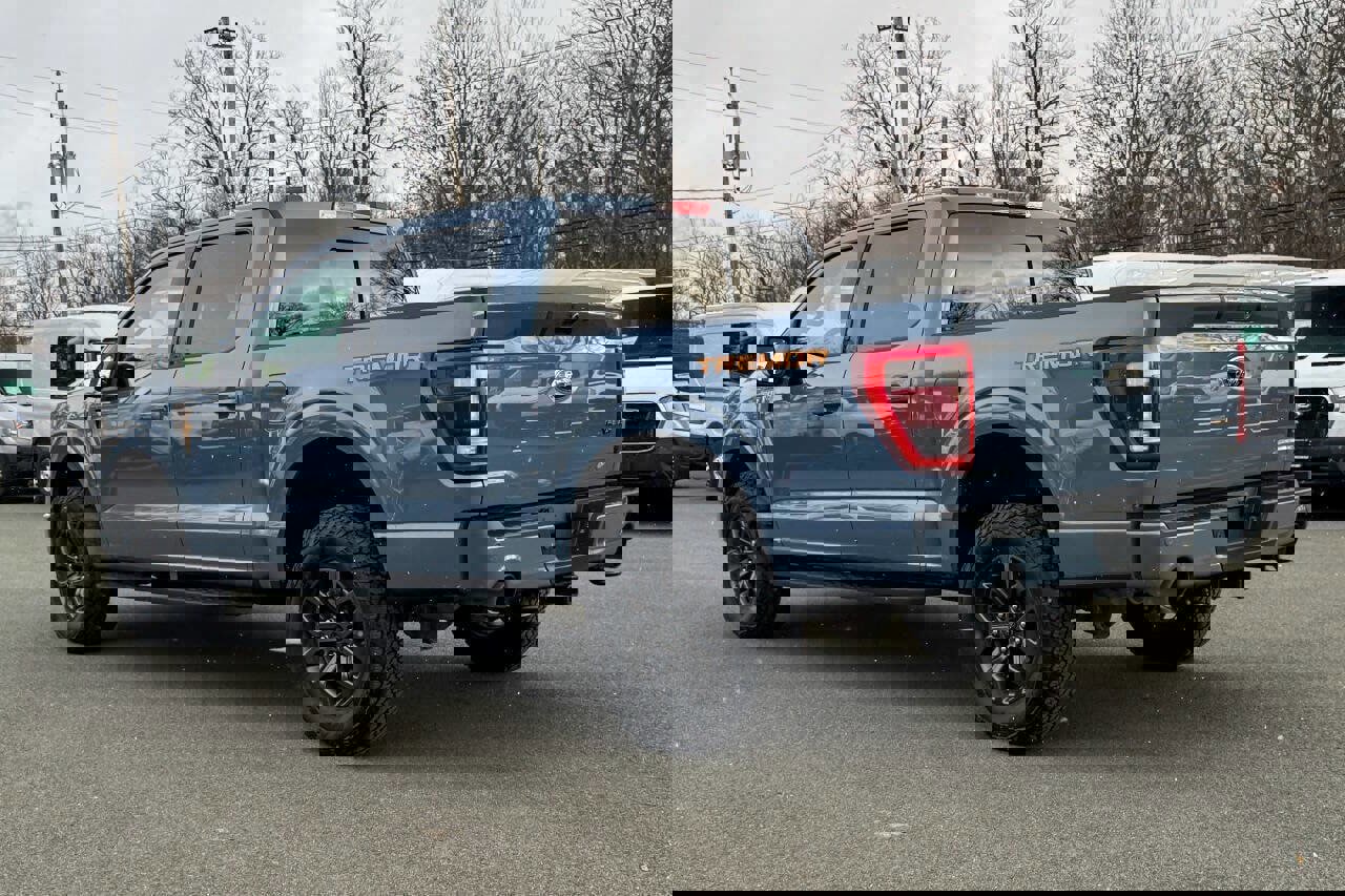 Used 2023 Ford F150 Tremor w/ Equipment Group 402A High image 5