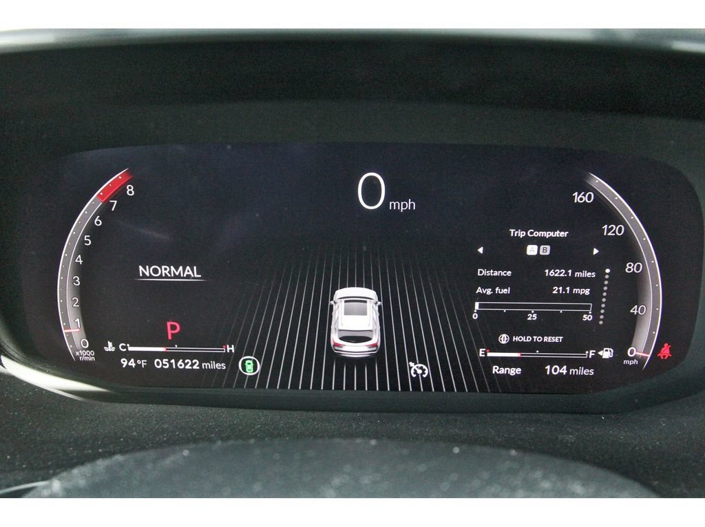 Used 2022 Acura MDX A-Spec AWD/4WD image 16