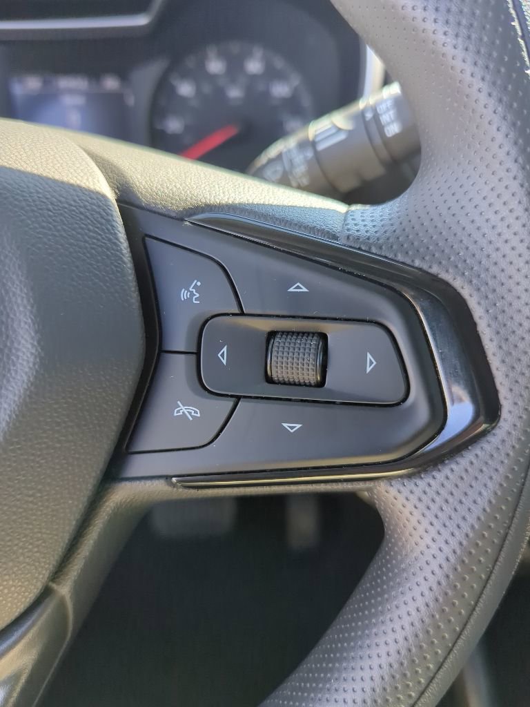 Certified 2023 Chevrolet TrailBlazer LS FWD image 24