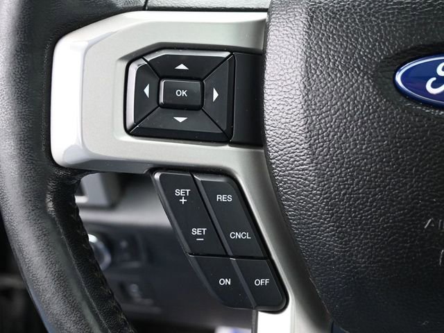 Used 2018 Ford F150 Lariat w/ Equipment Group 502A Luxury image 17