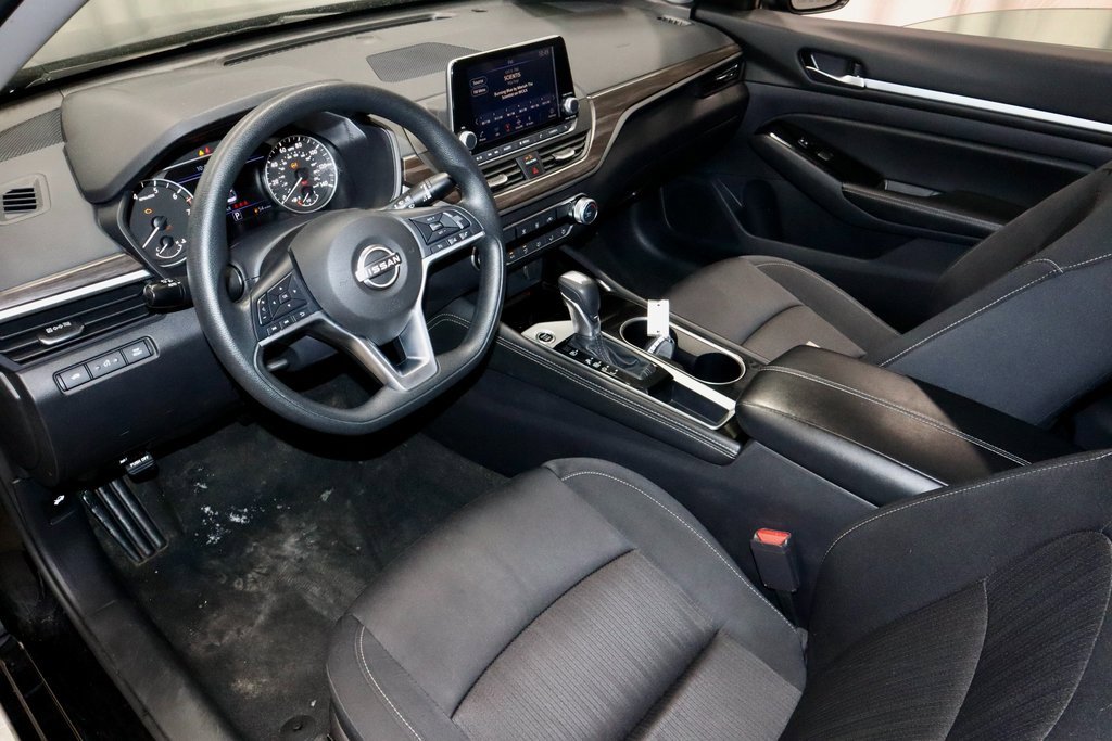 Certified 2023 Nissan Altima 2.5 SV image 25