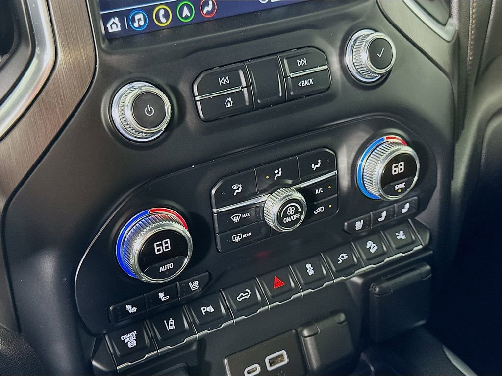 Used 2022 GMC Sierra 2500 AT4 w/ AT4 Premium Plus Package image 26