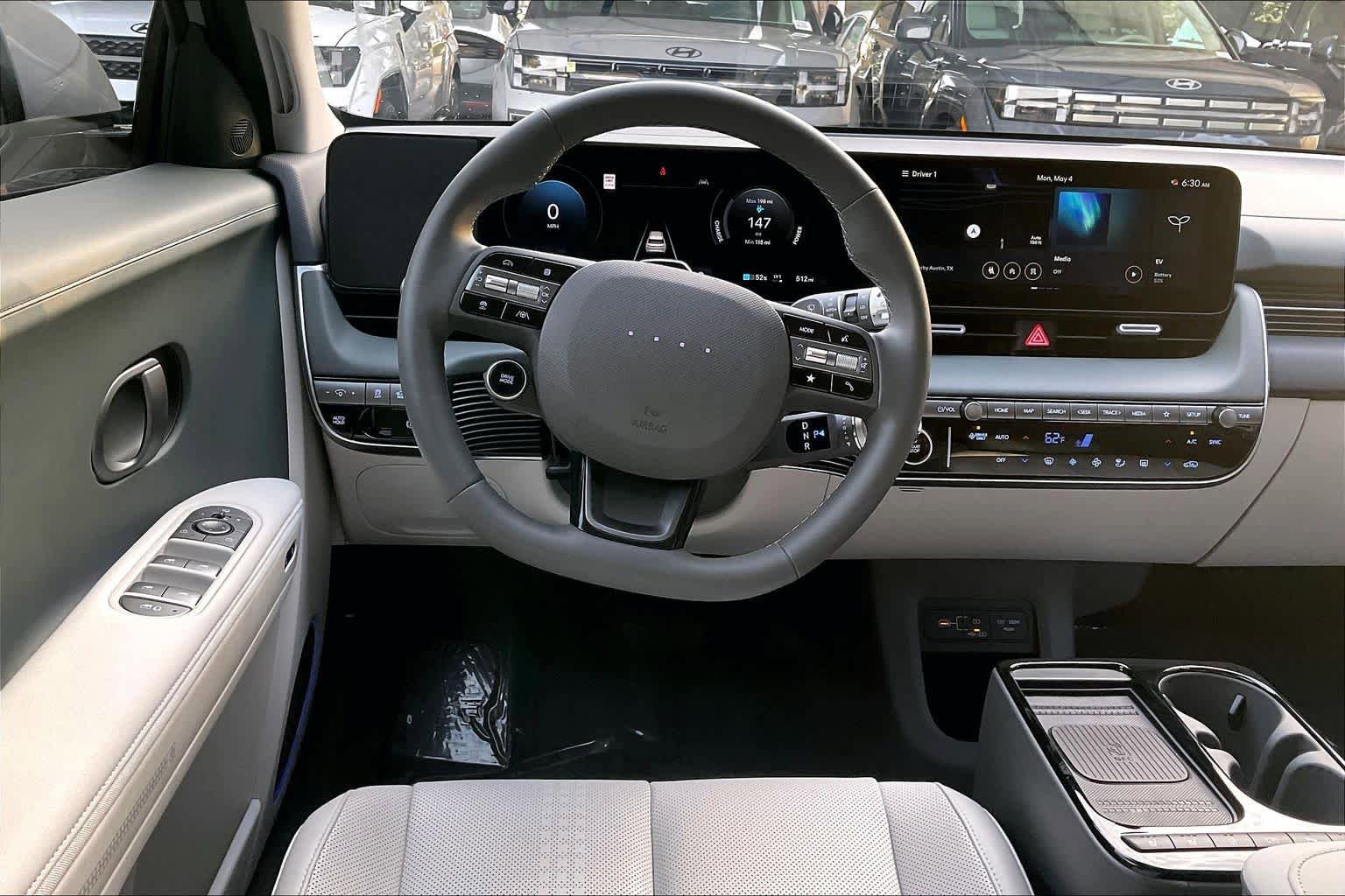 Certified 2026 Hyundai Ioniq 5 Limited RWD image 5