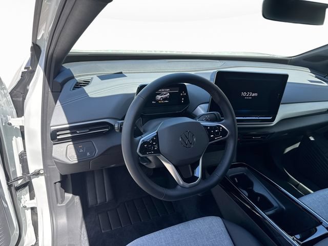 New 2026 Volkswagen ID.4 Pro RWD image 11