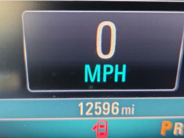 Certified 2022 Buick Encore Preferred w/ Safety Package image 25