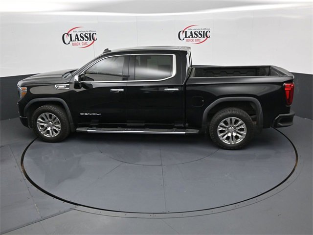 Used 2020 GMC Sierra 1500 Denali image 17