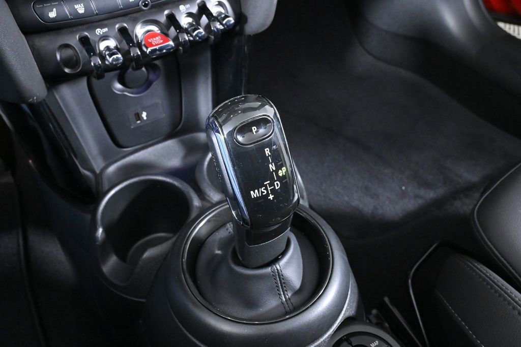 Certified 2023 MINI Cooper S image 19
