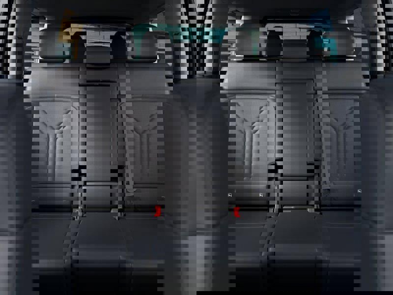 New 2026 Hyundai Santa Fe SEL image 12