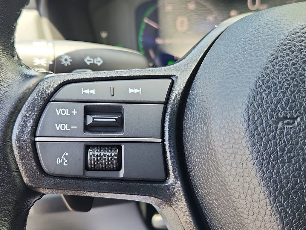 Used 2024 Honda Accord Sport image 19