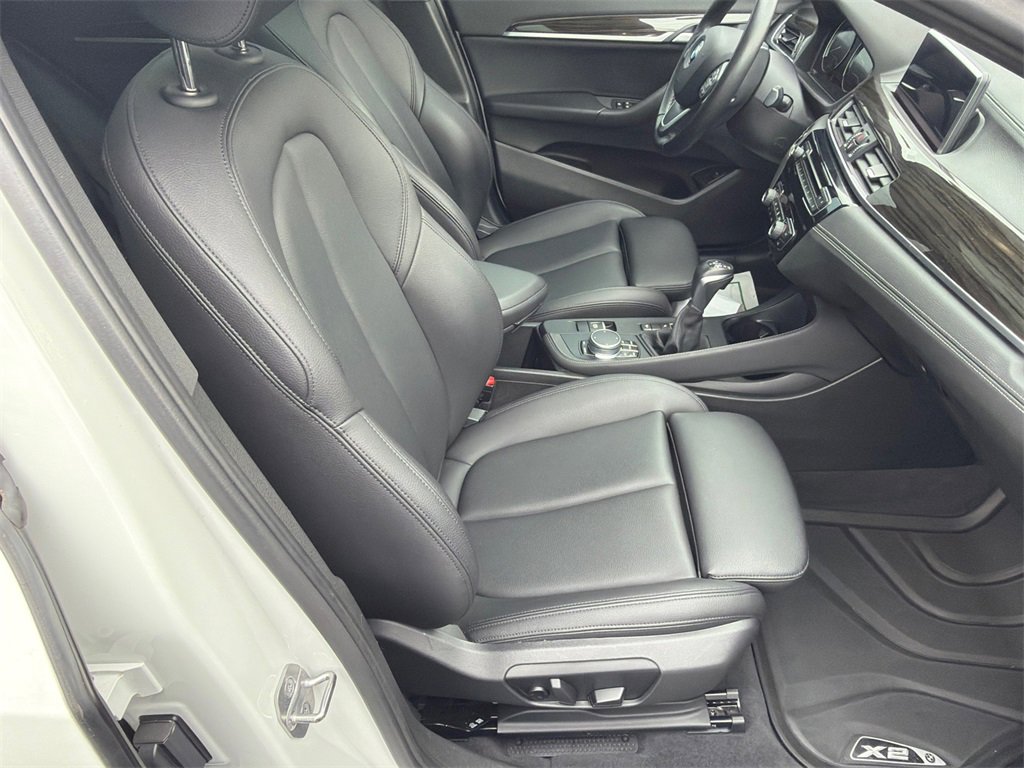 Used 2019 BMW X2 xDrive28i image 13