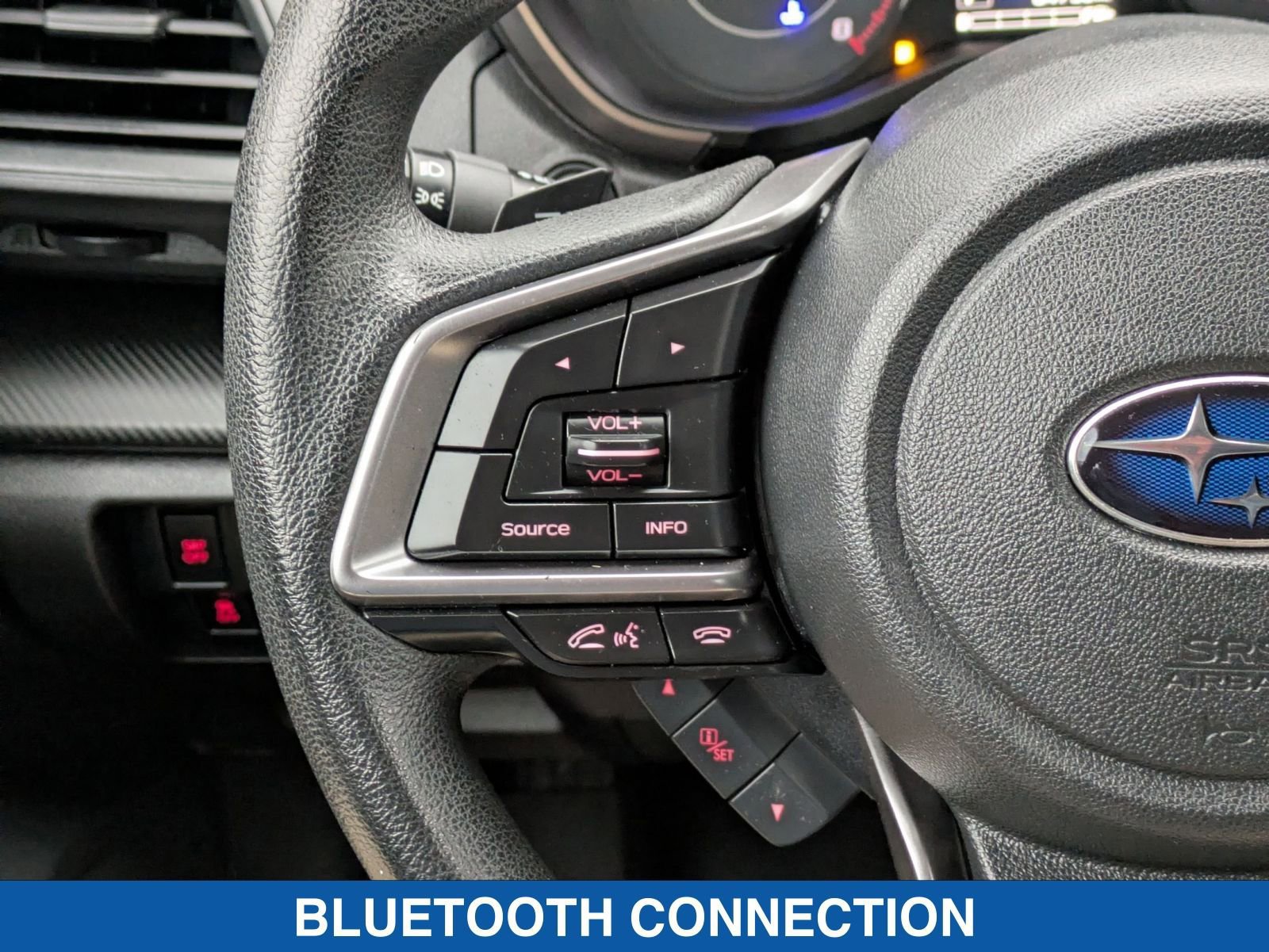 Used 2017 Subaru Impreza 2.0i Premium w/ BSD & Rcta/SRF/Eyesight image 19