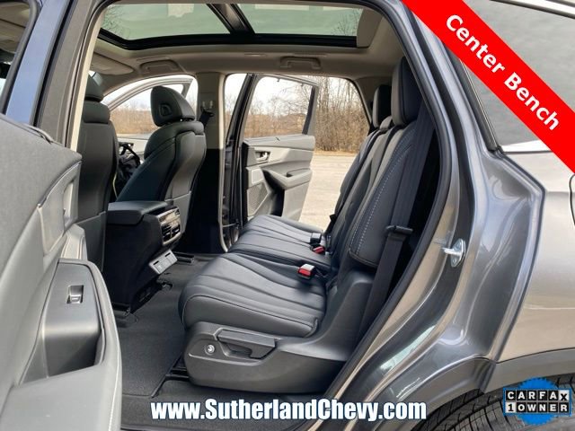 Used 2025 Acura MDX w/ Technology Package image 35