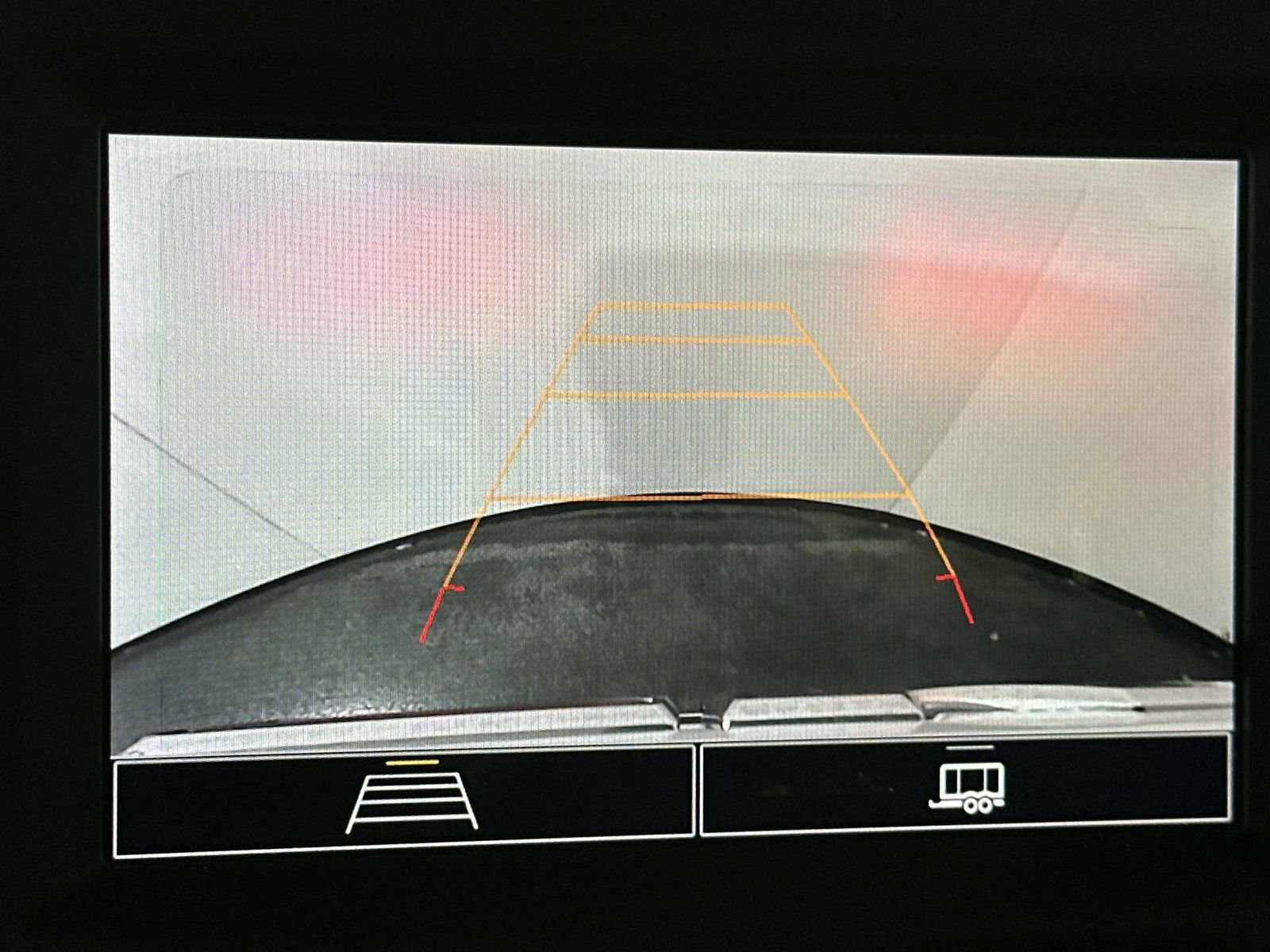 Used 2023 GMC Sierra 1500 Pro w/ Trailering Package image 17