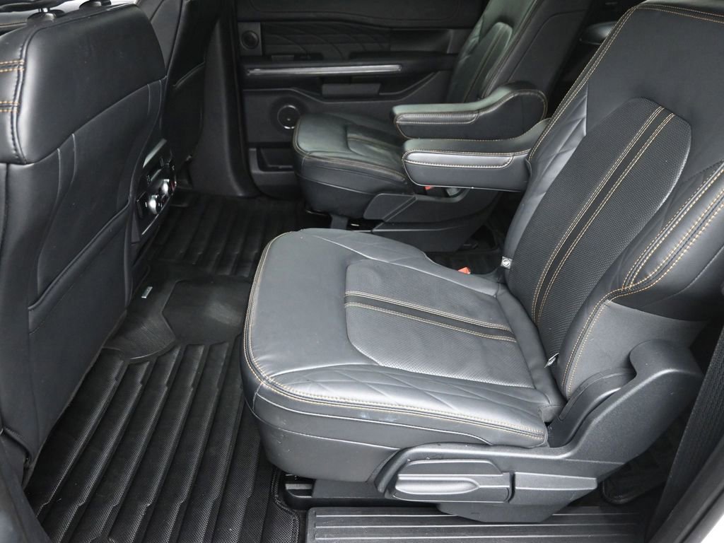 Used 2023 Ford Expedition Max Platinum image 12