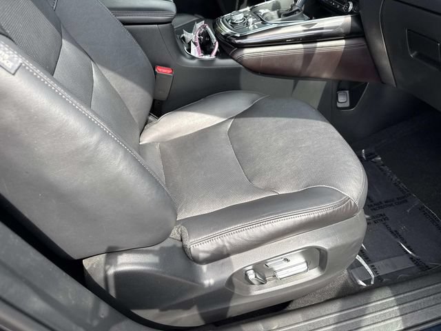 Used 2019 MAZDA CX-9 Grand Touring AWD/4WD image 10