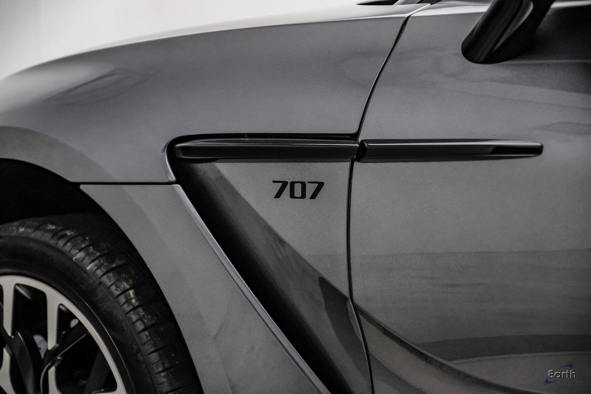 Used 2023 Aston Martin DBX 707 image 32