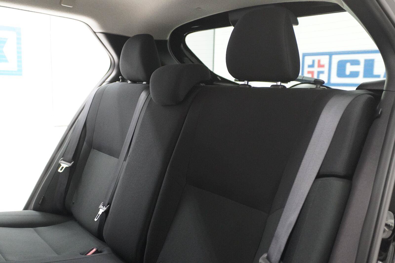 Used 2024 Nissan Kicks S FWD image 24