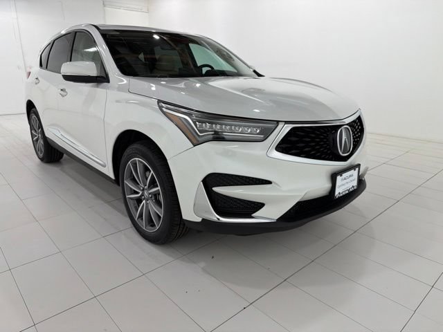 Certified 2021 Acura RDX AWD w/ Technology Package image 7