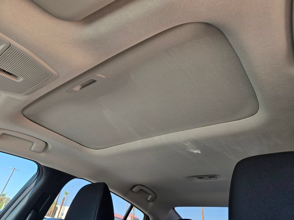 New 2026 Nissan Sentra SV w/ SV Convenience Package FWD image 11