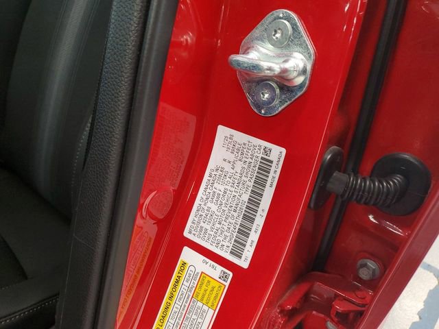 New 2026 Honda Civic Sport image 36