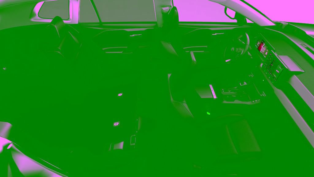 New 2026 Toyota RAV4 XLE Premium AWD/4WD image 9